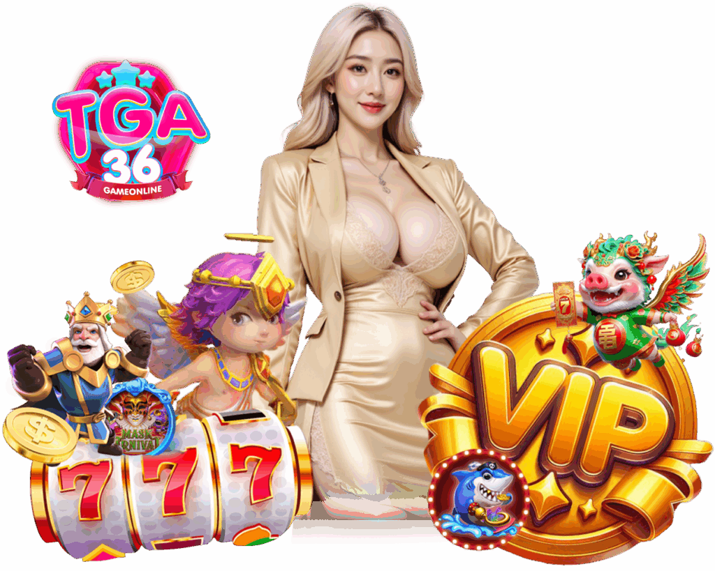 TGA36 ทางเข้า